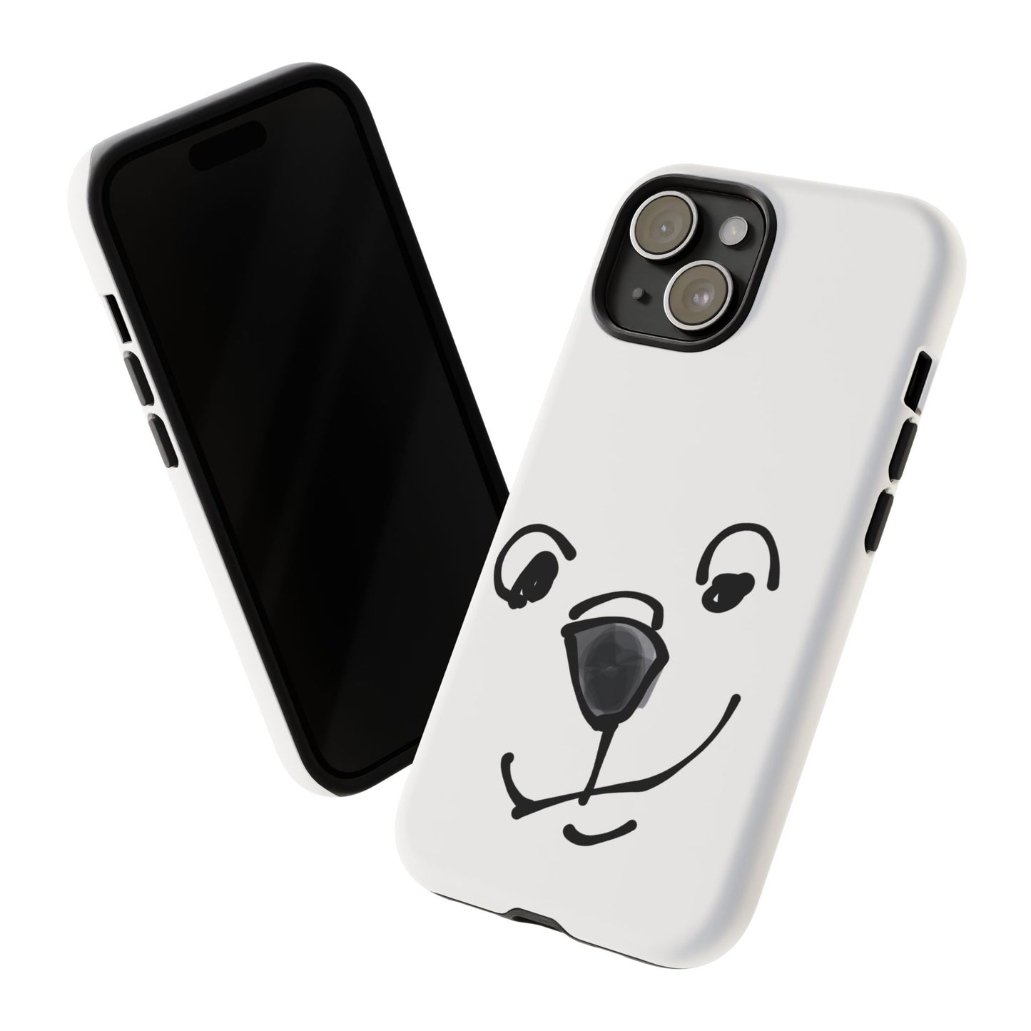 Bear Tough Cases