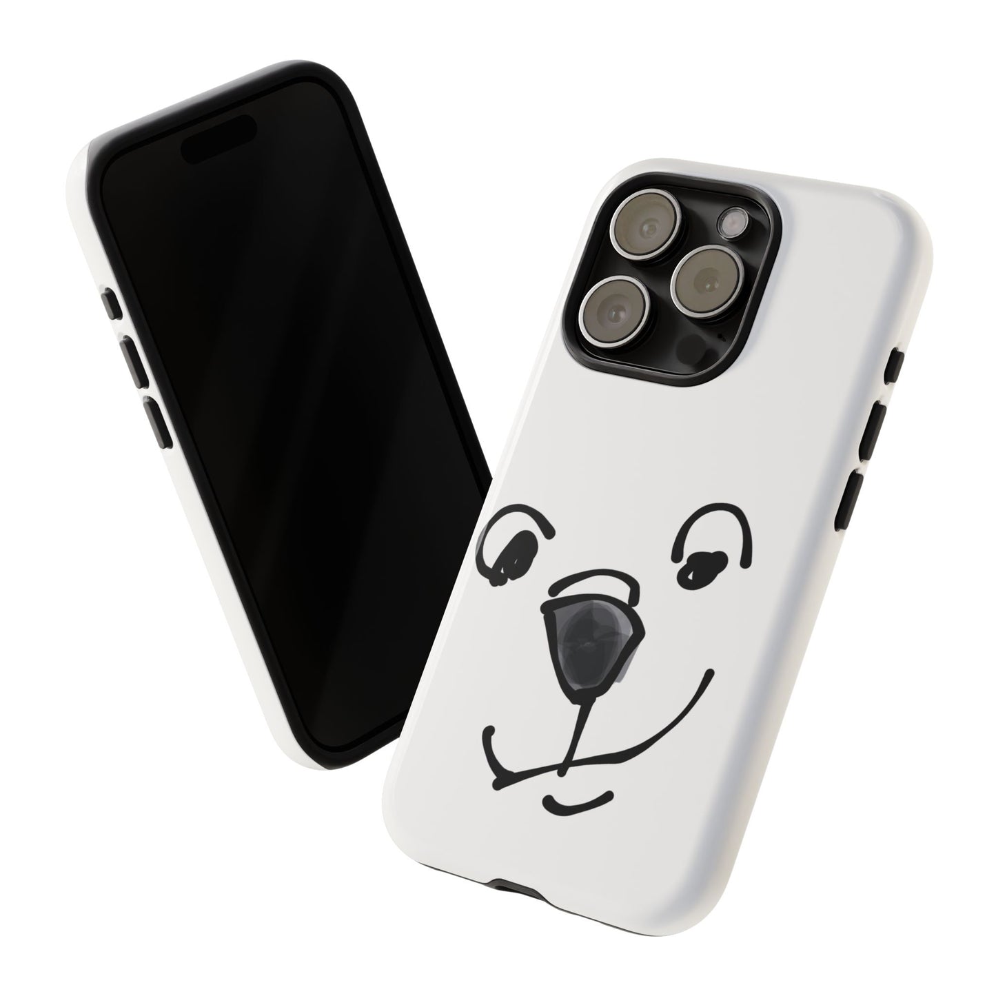 Bear Tough Cases