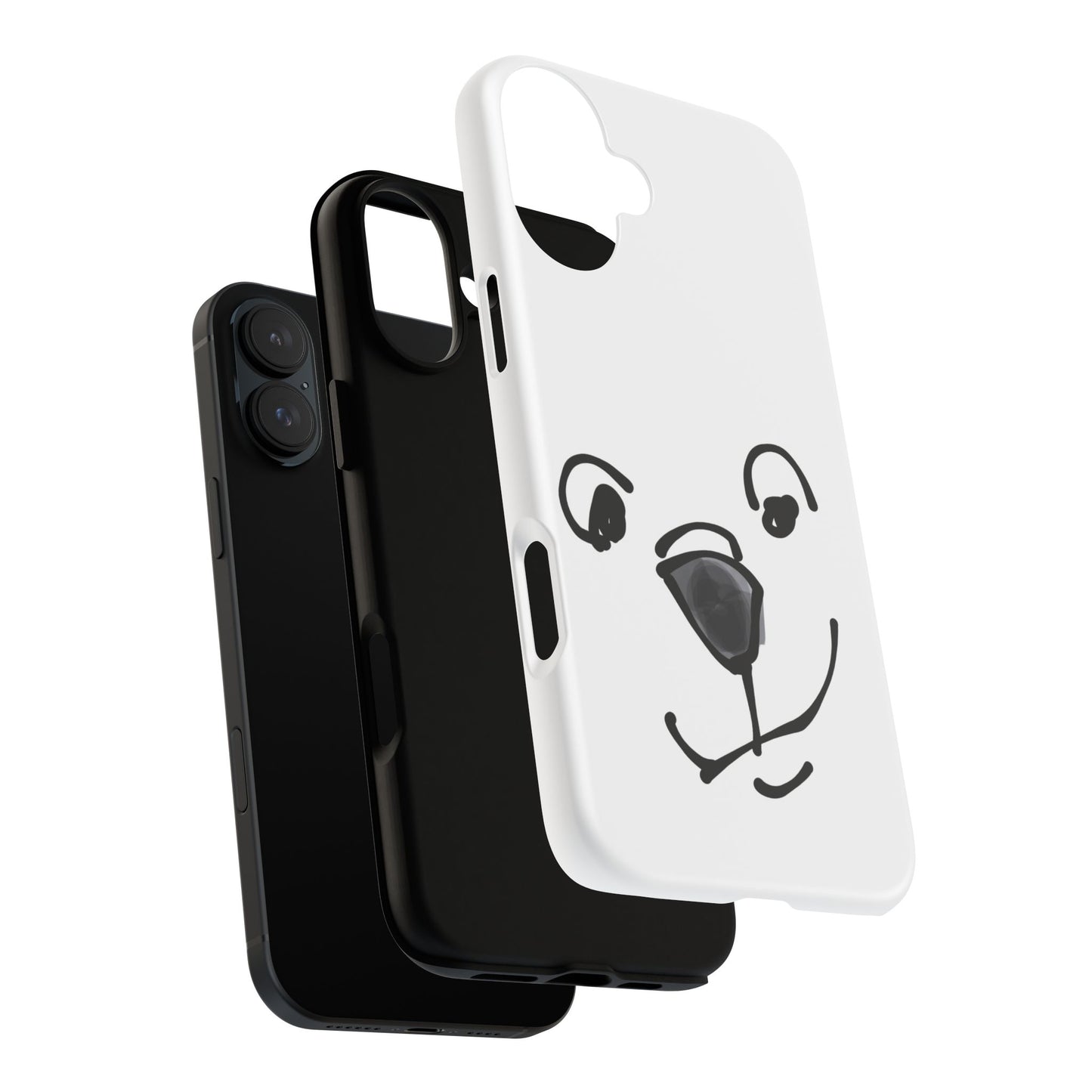 Bear Tough Cases