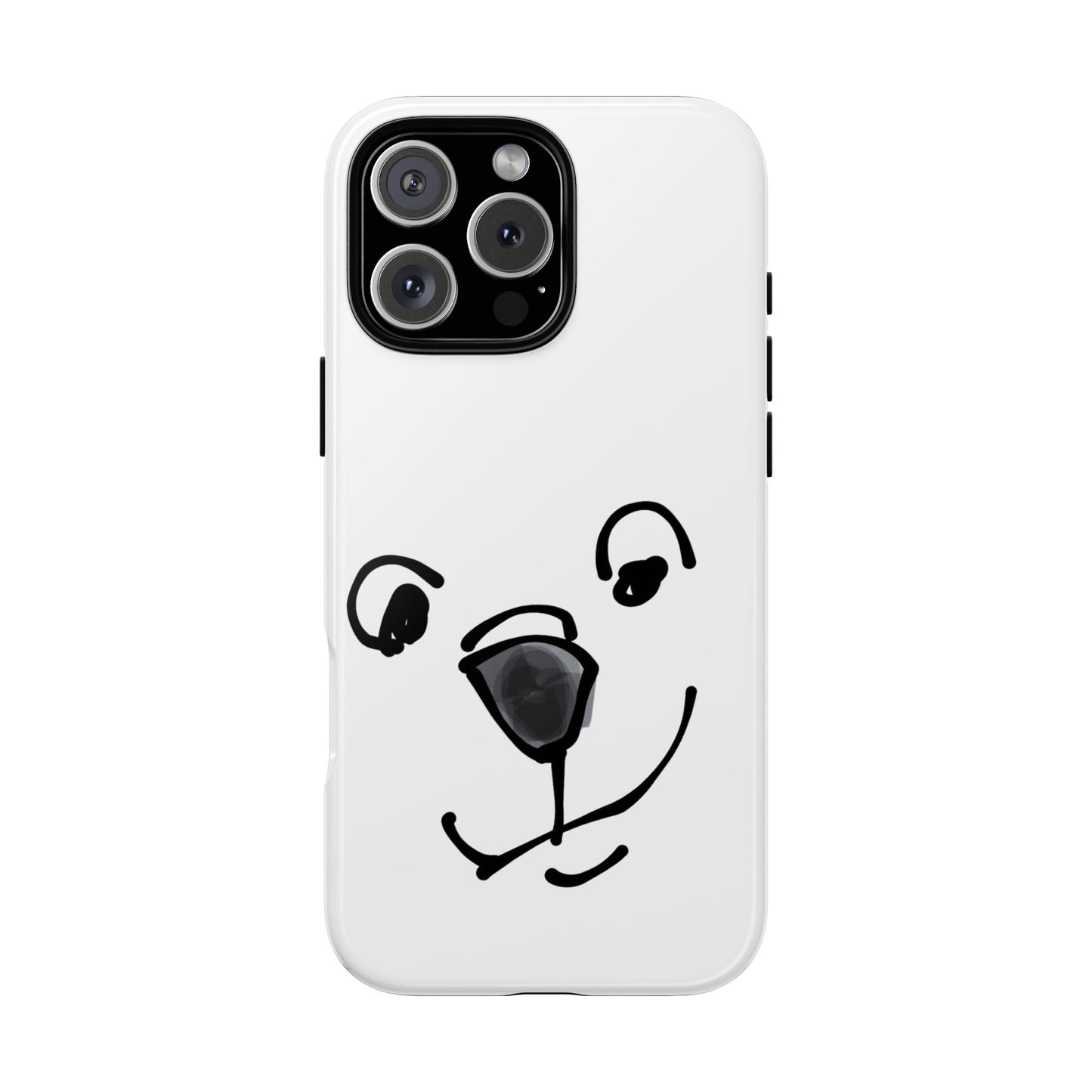 Bear Tough Cases