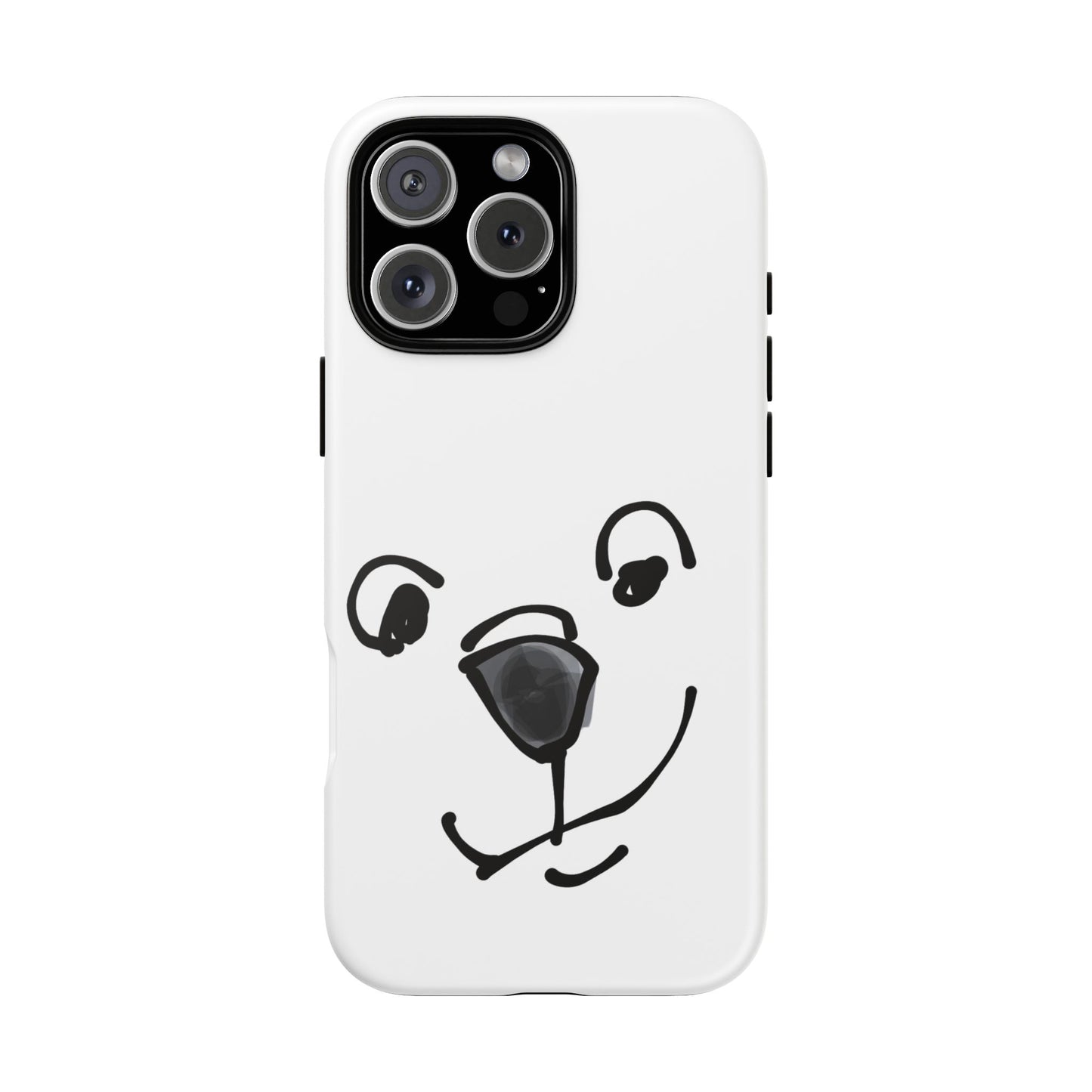 Bear Tough Cases