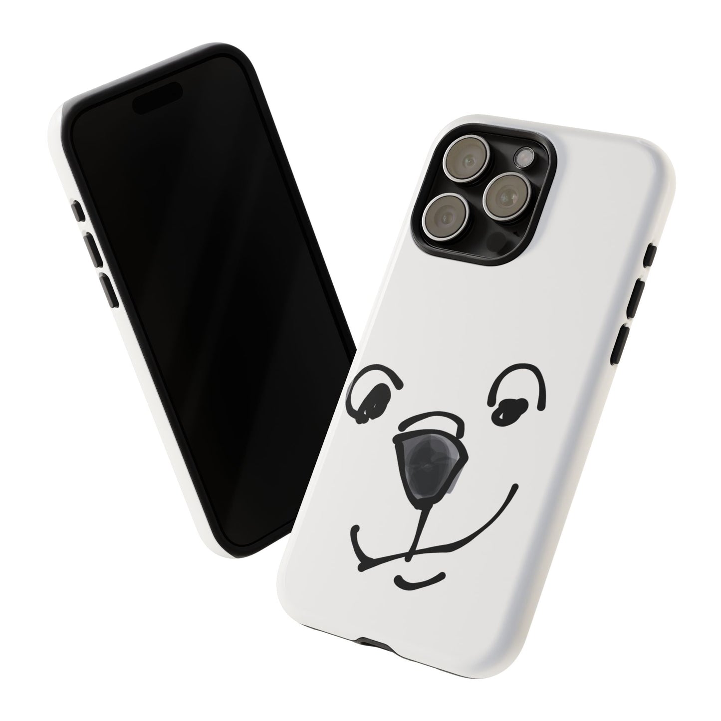 Bear Tough Cases