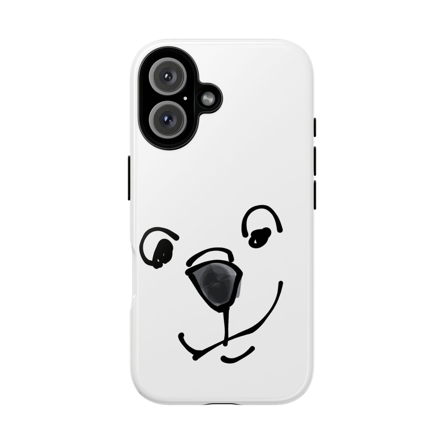 Bear Tough Cases