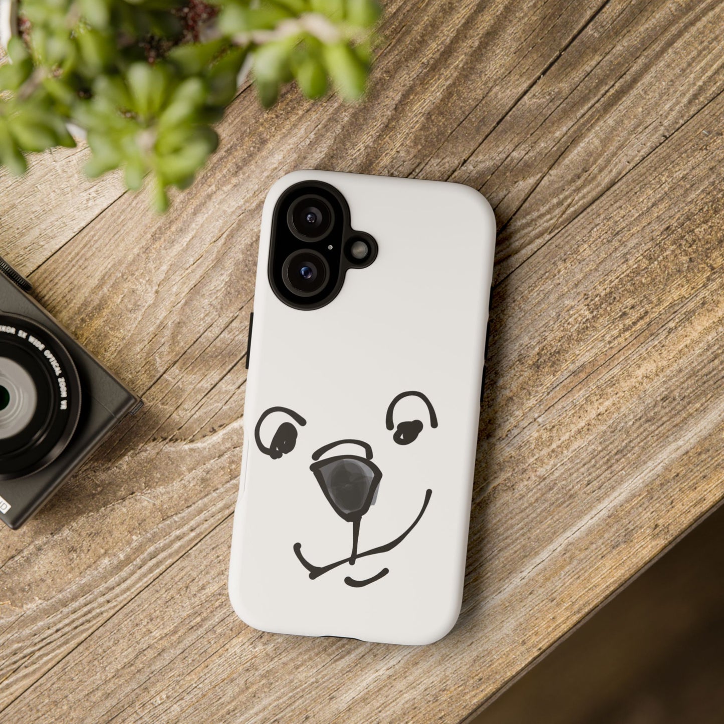 Bear Tough Cases