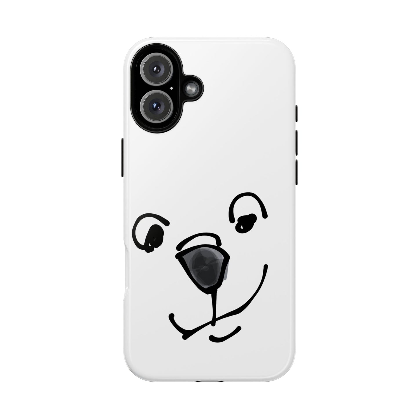 Bear Tough Cases