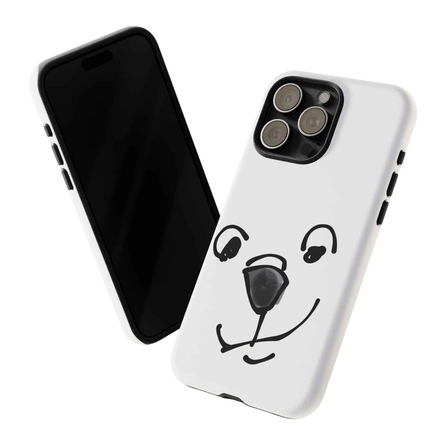 Bear Tough Cases