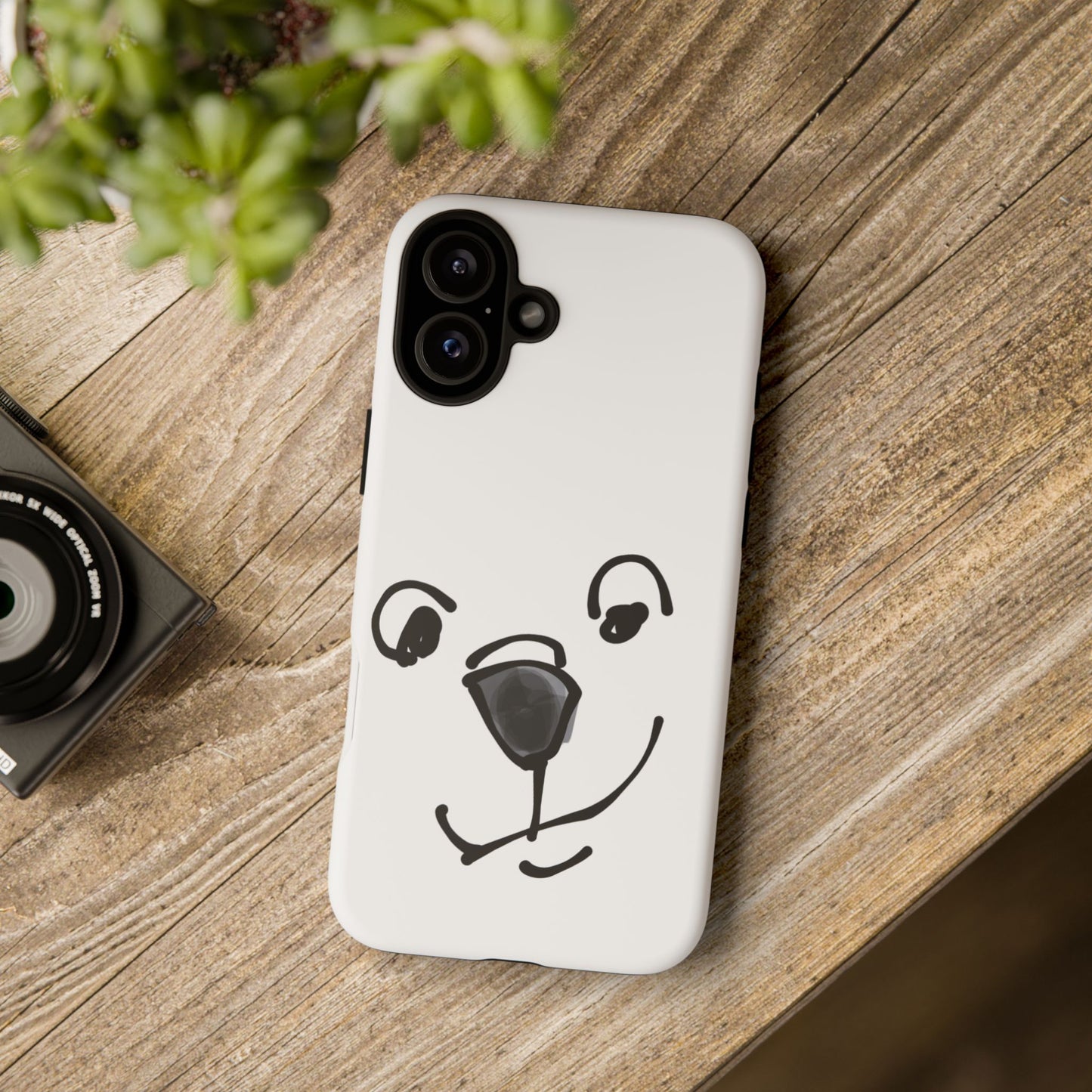 Bear Tough Cases