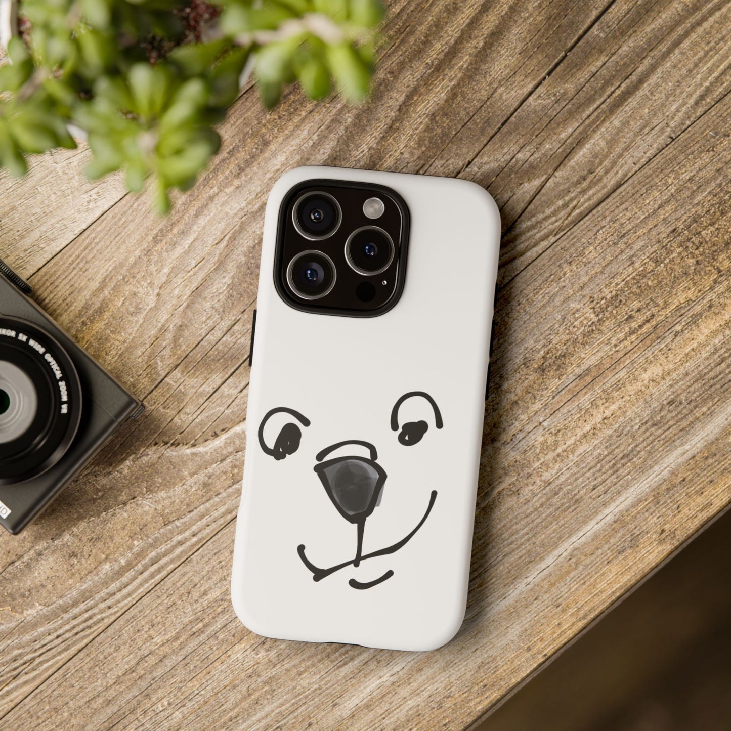 Bear Tough Cases