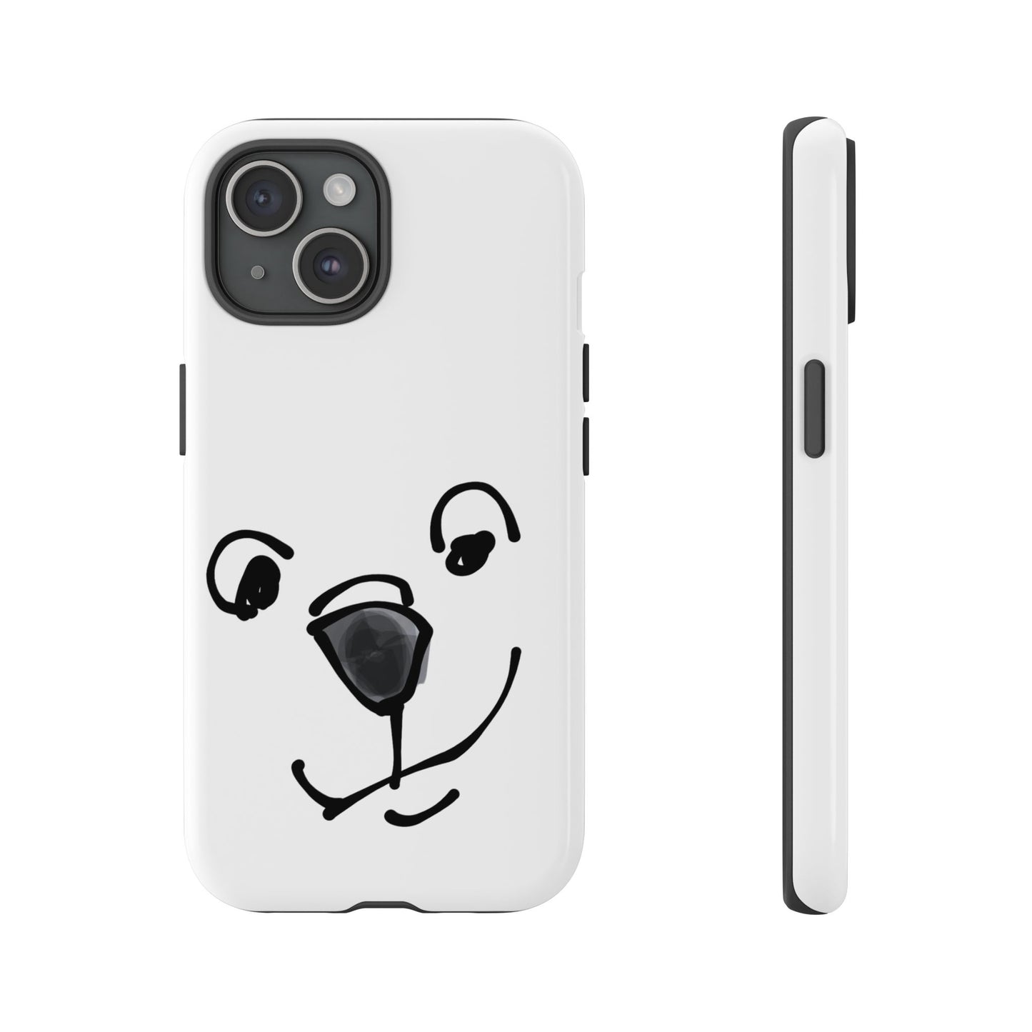 Bear Tough Cases