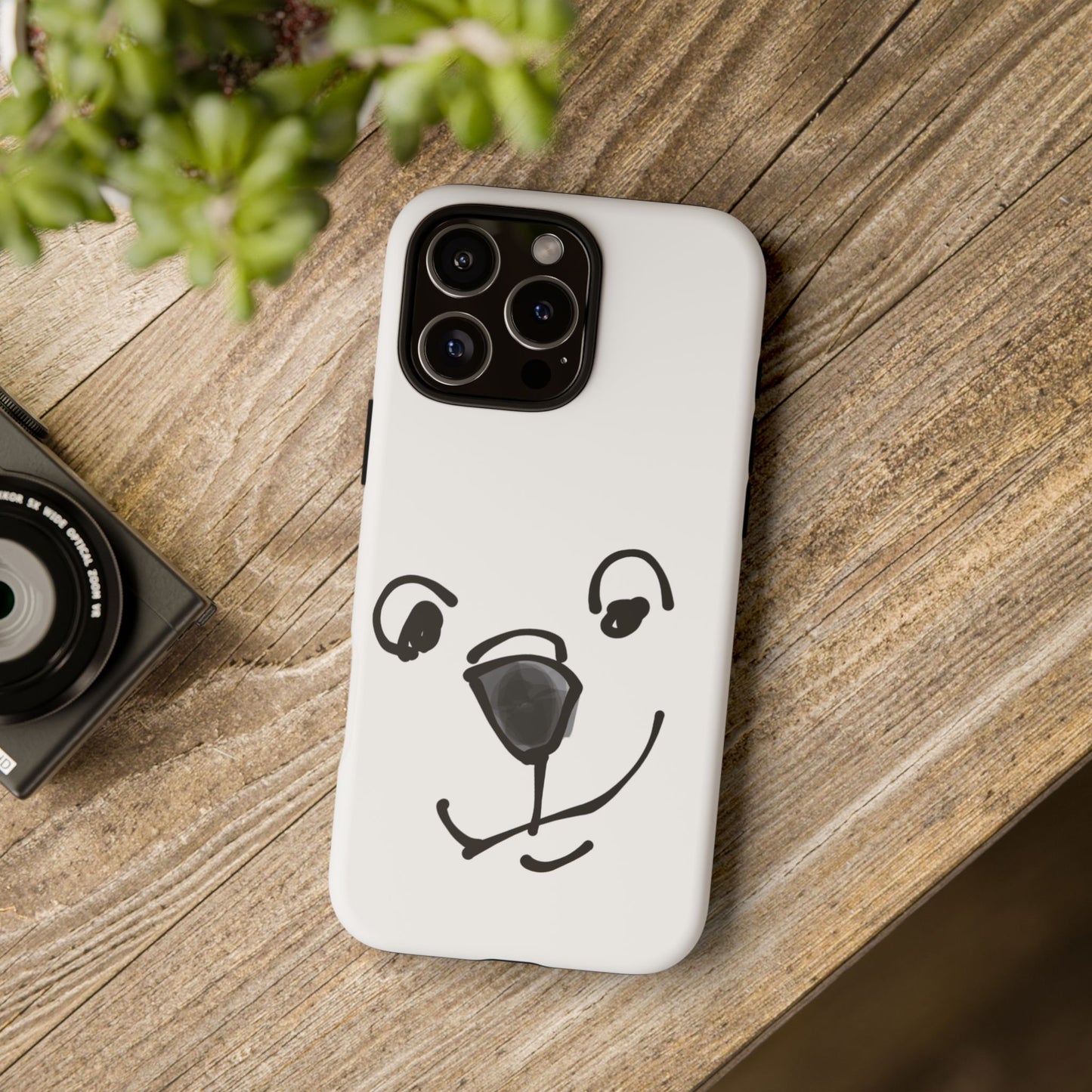 Bear Tough Cases
