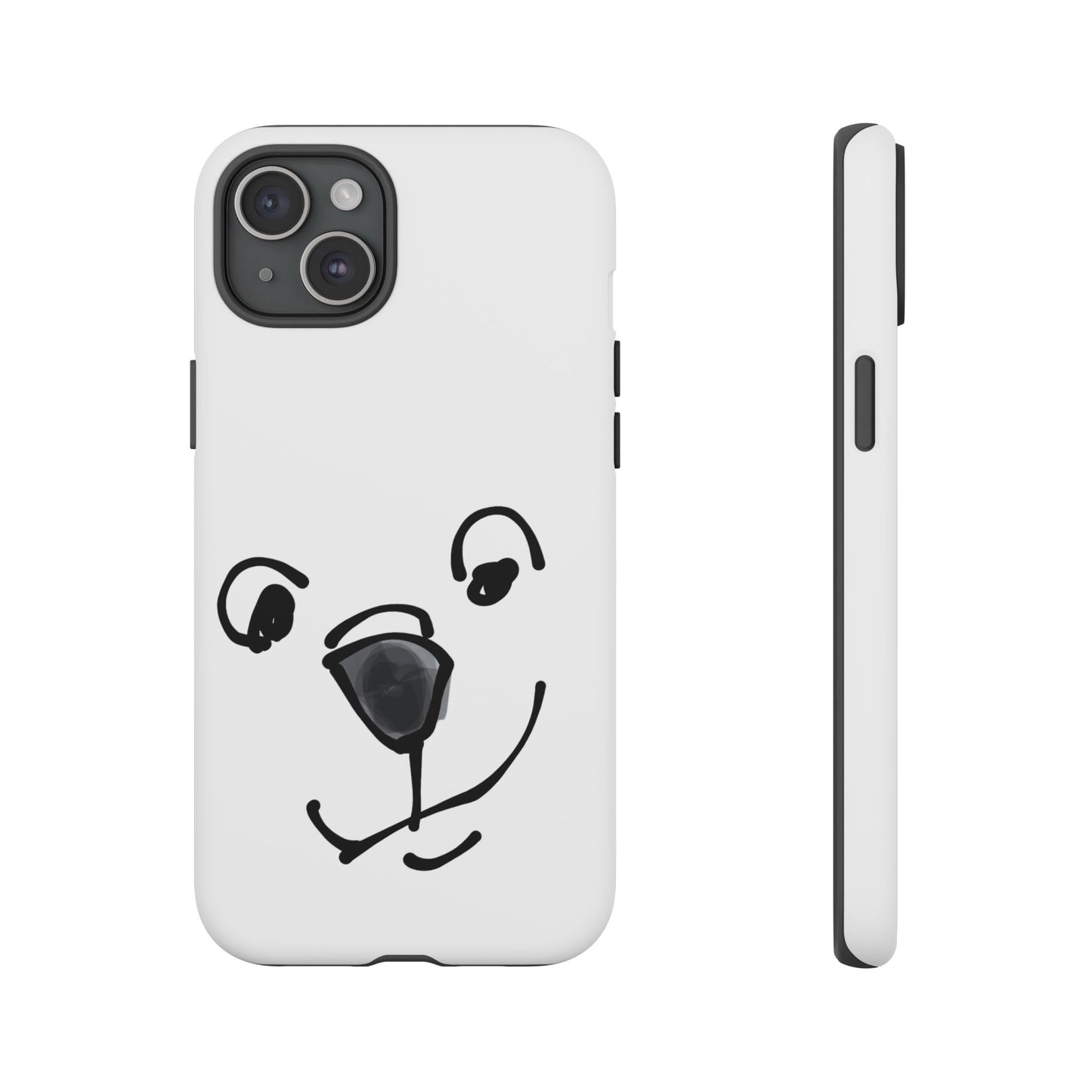 Bear Tough Cases