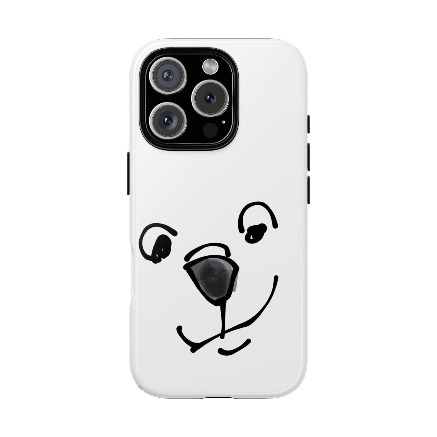 Bear Tough Cases