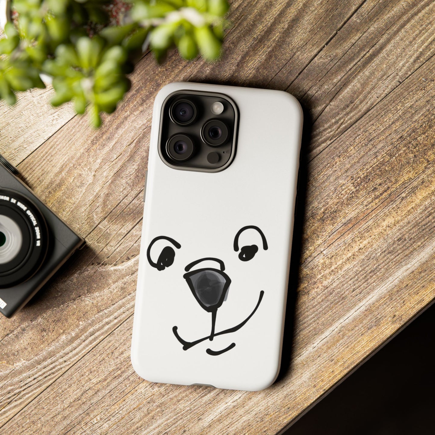 Bear Tough Cases