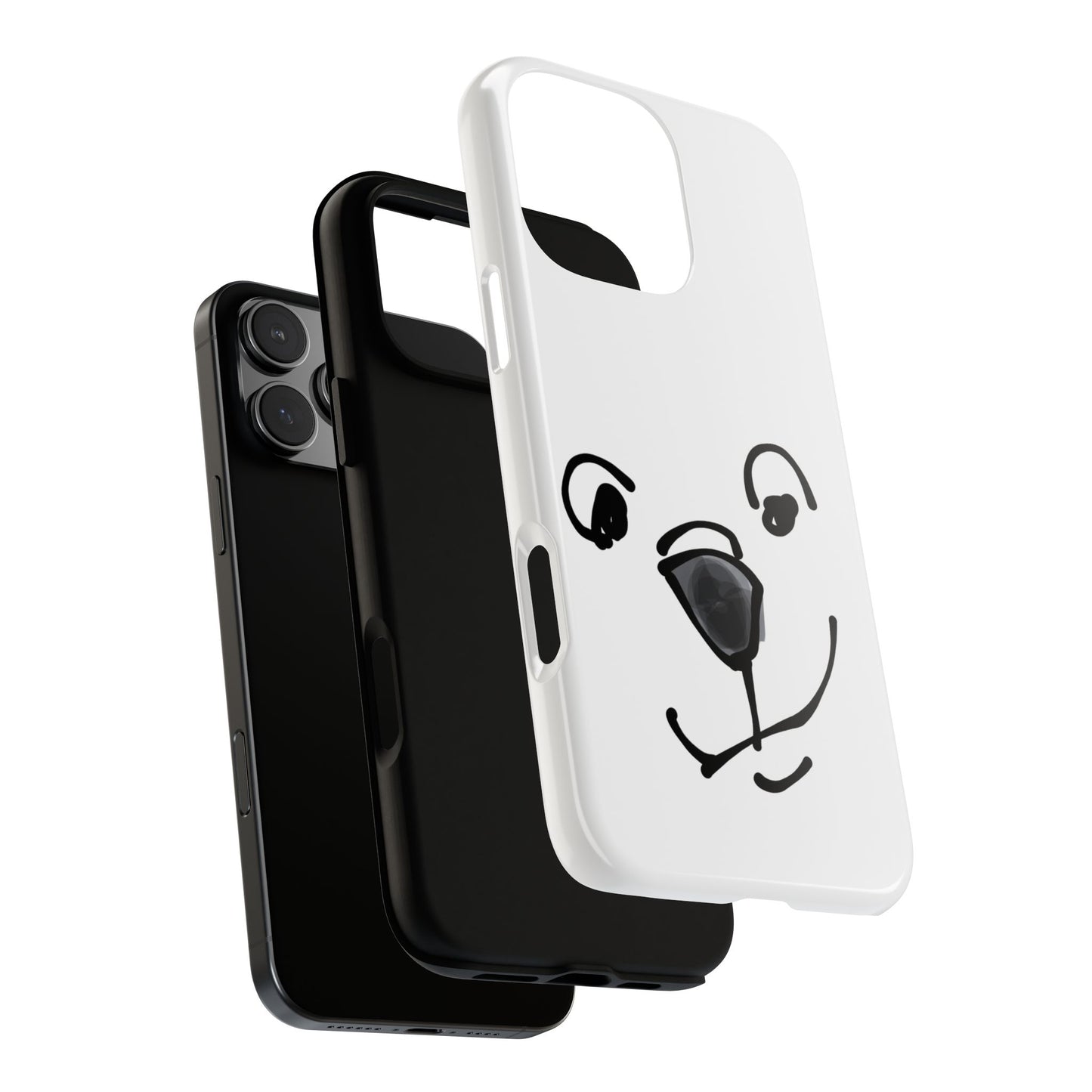 Bear Tough Cases