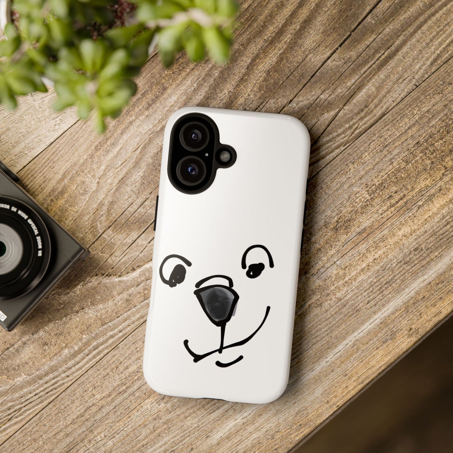 Bear Tough Cases