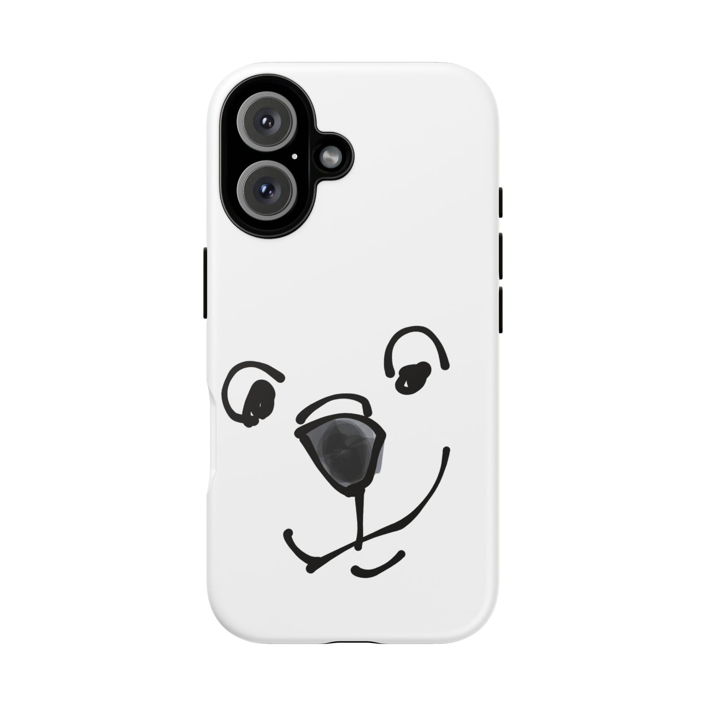 Bear Tough Cases