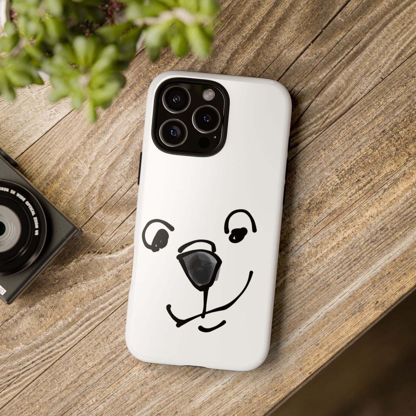 Bear Tough Cases