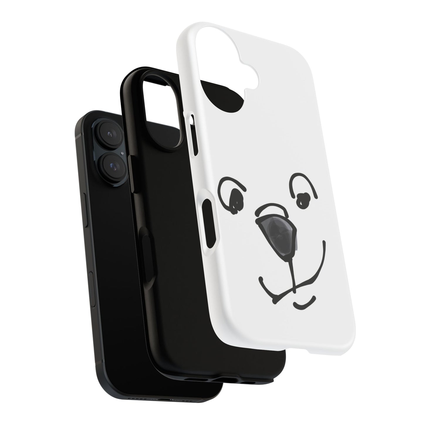 Bear Tough Cases