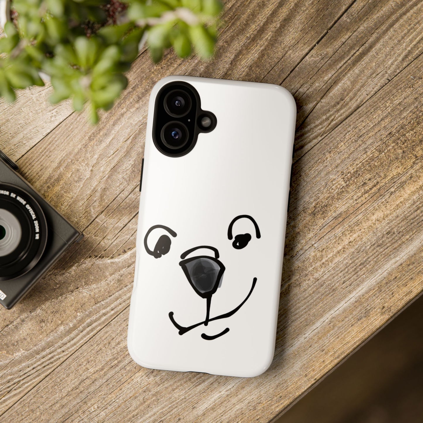 Bear Tough Cases