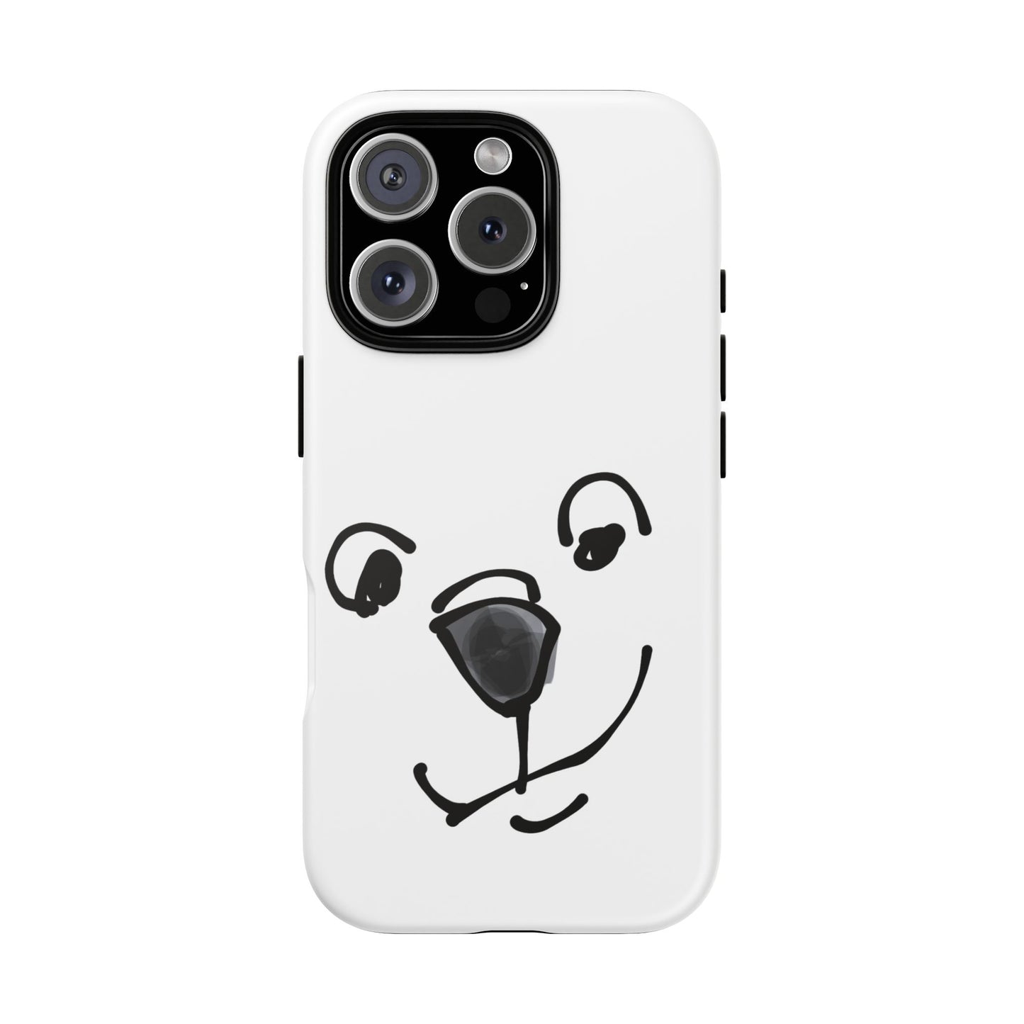 Bear Tough Cases