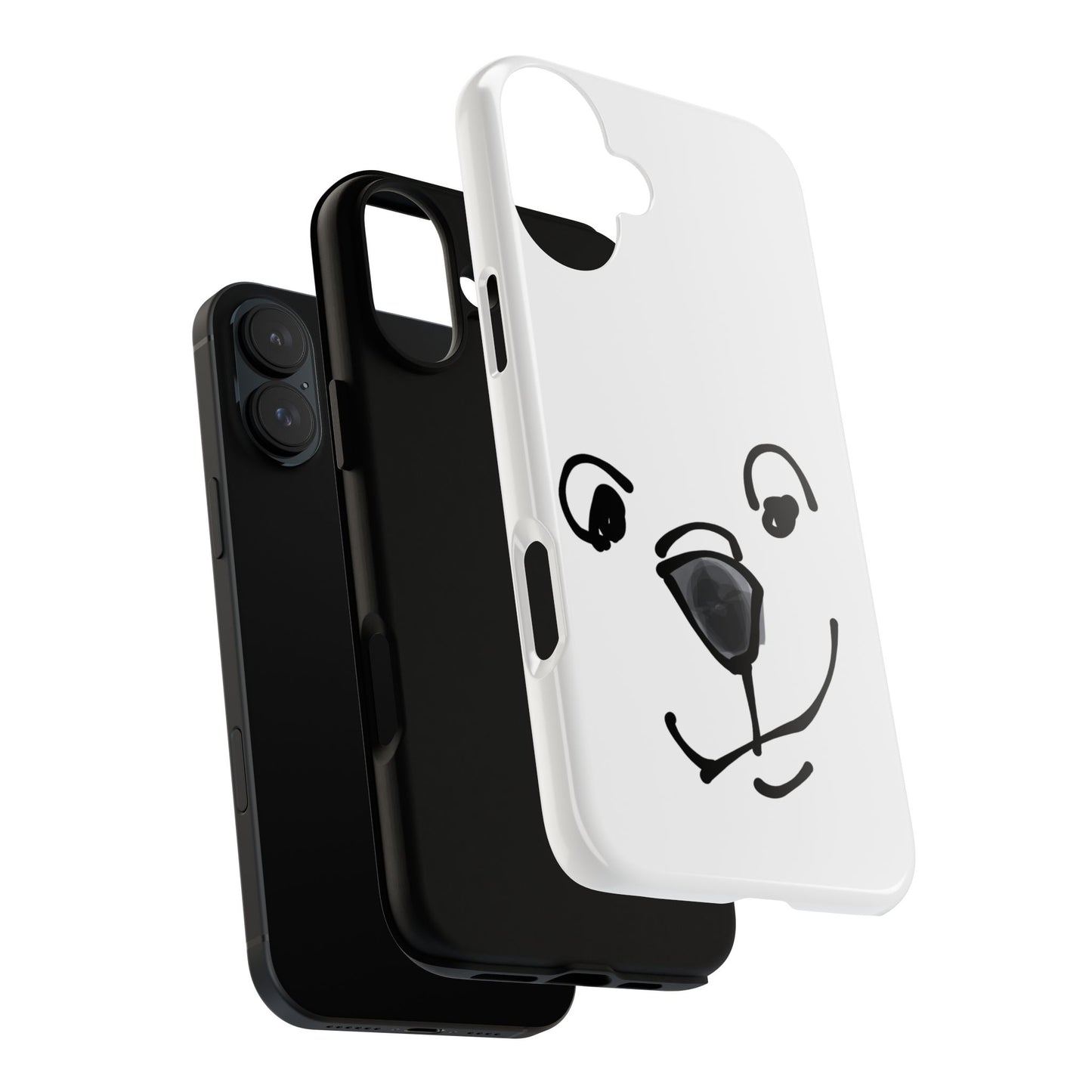 Bear Tough Cases