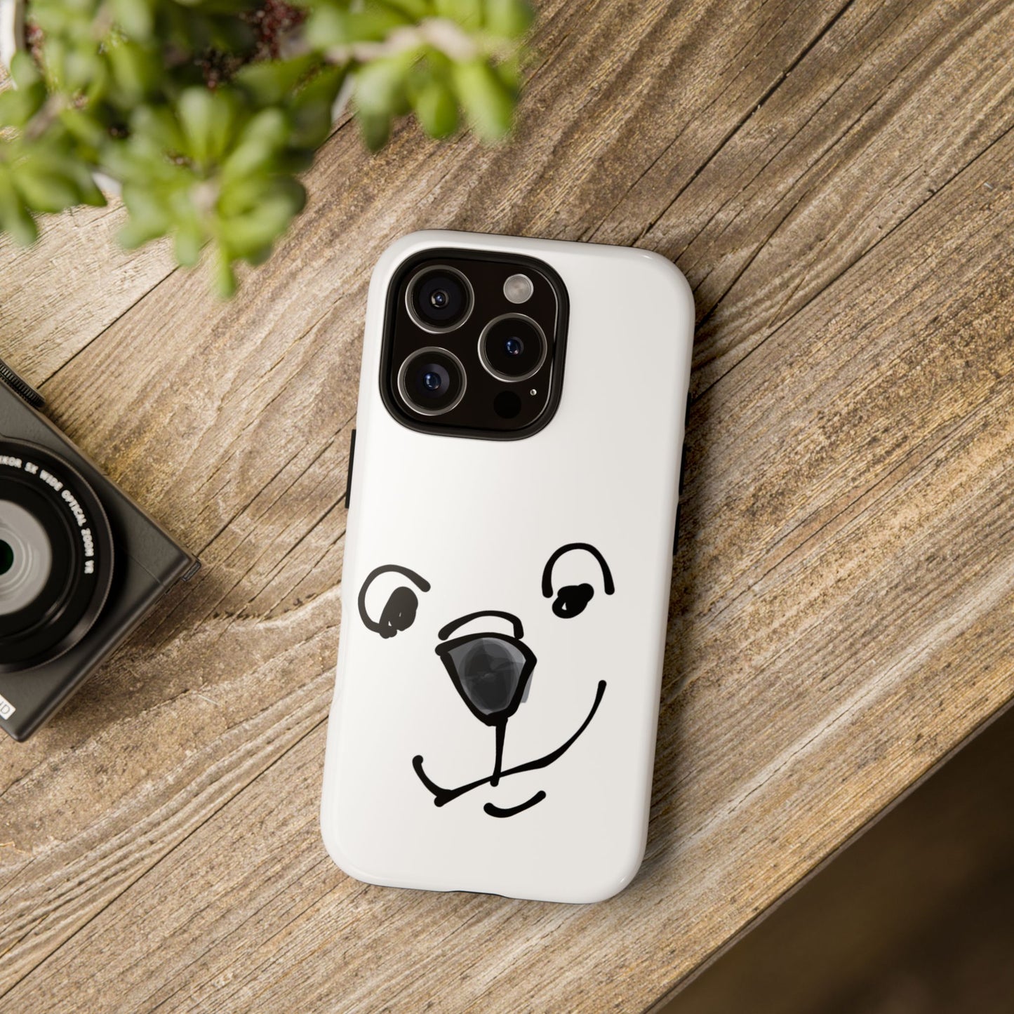 Bear Tough Cases