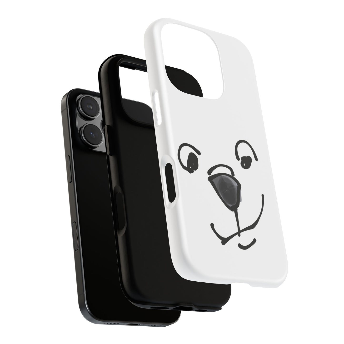 Bear Tough Cases