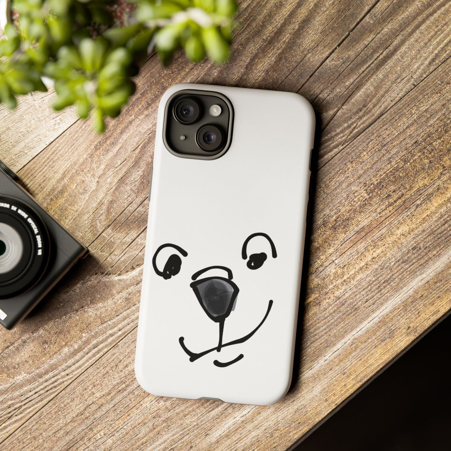 Bear Tough Cases