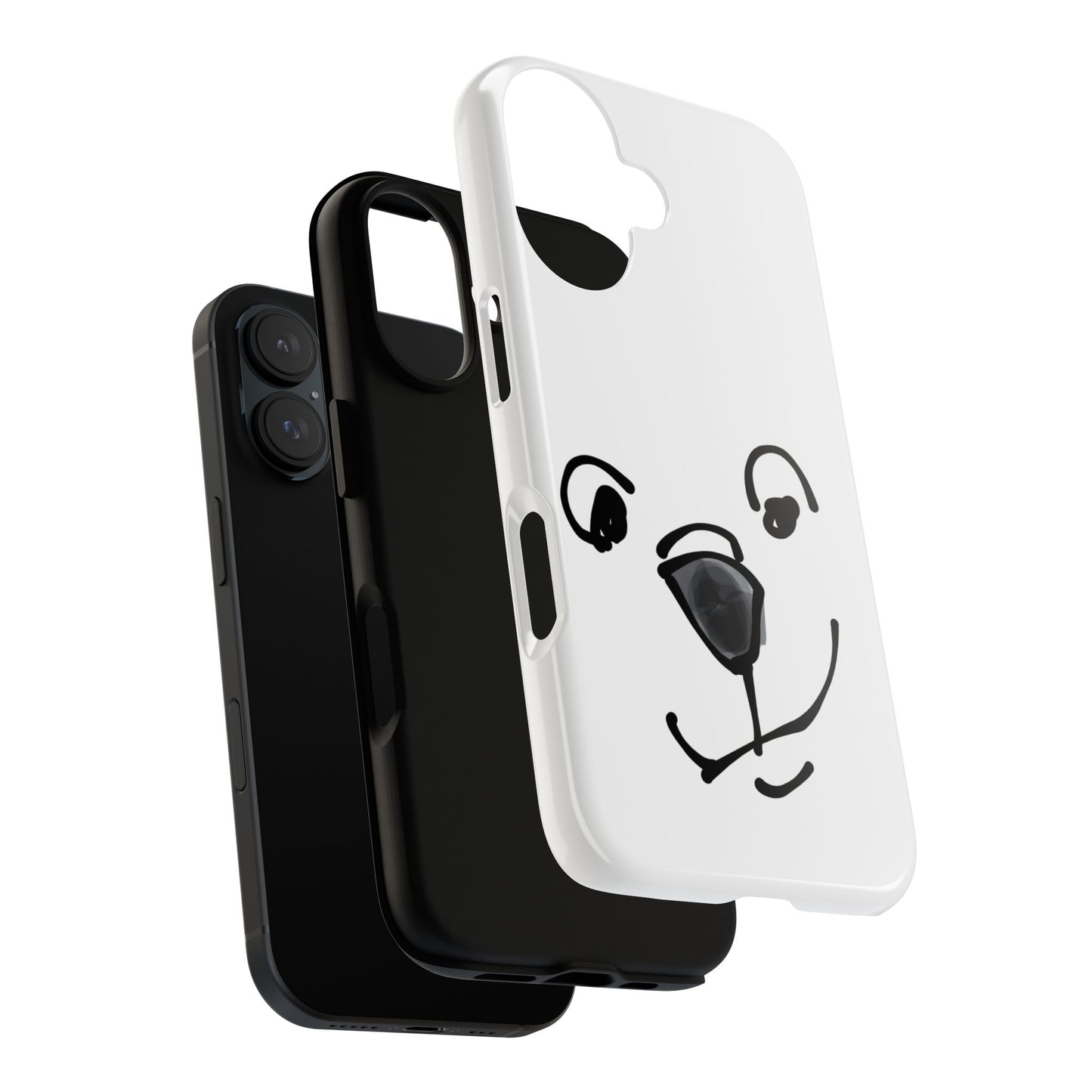 Bear Tough Cases