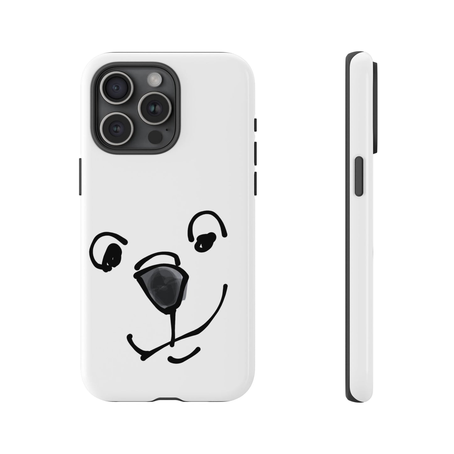 Bear Tough Cases